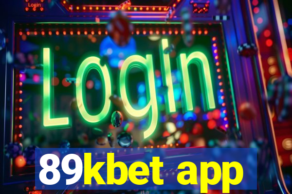 89kbet app